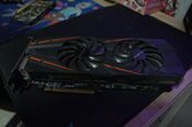 Gigabyte GeForce GTX 1050 Ti 4 GB 1366-1506 Mhz PCIe x16 GPU for sale