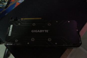 Gigabyte GeForce GTX 1050 Ti 4 GB 1366-1506 Mhz PCIe x16 GPU