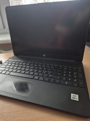 Hp notebook 15s for sale