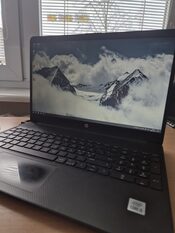 Hp notebook 15s