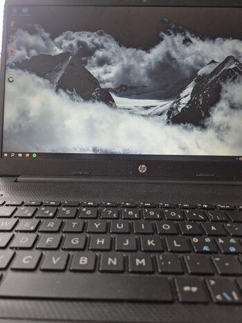 Get Hp notebook 15s