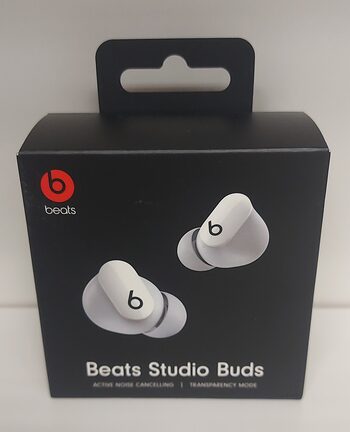 Beats Studio Buds ausinės