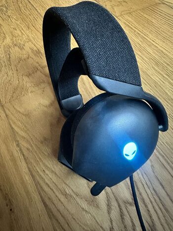 Alienware Wired Gaming Headset