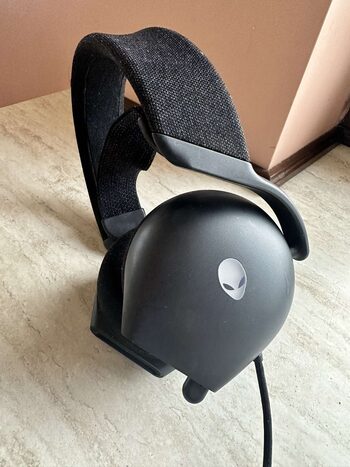 Alienware Wired Gaming Headset