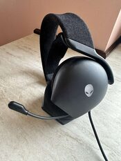 Alienware Wired Gaming Headset for sale