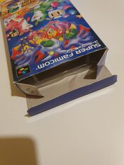 Super Bomberman 3 SNES