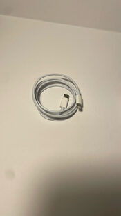 USB-C - Lightning krovimo laidas