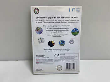 Nintendo wii