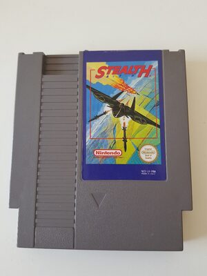 Stealth ATF NES