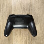 Mando Pro Switch Oficial Controller Original