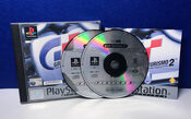 Gran Turismo 2 PlayStation