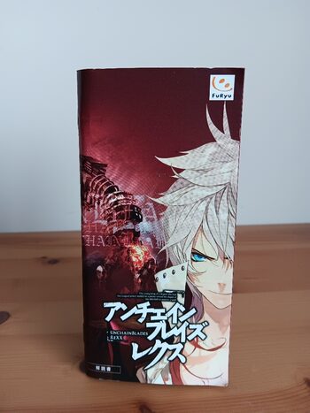 Get UnchainBlades ReXX PSP