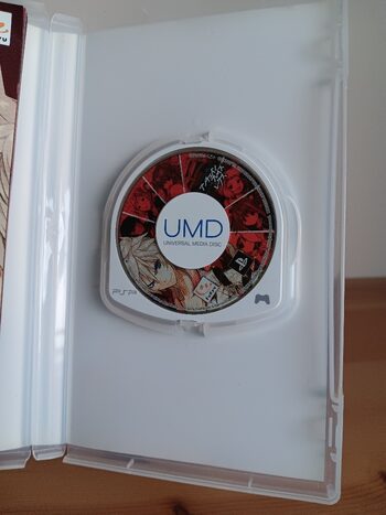 UnchainBlades ReXX PSP