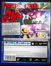 TRANSFORMERS: Devastation PlayStation 4