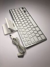 Genuine Apple A1359 iPad Keyboard Dock 30-Pin iPad 1st 2nd Generation