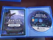 Buy Avatar: Frontiers of Pandora PlayStation 5