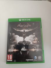 Batman: Arkham Knight Xbox One