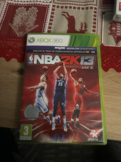 NBA 2K13 Xbox 360