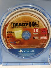 Deadpool PlayStation 4