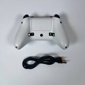 Gamepad Controller For Nintendo Switch - White