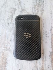 BlackBerry Q10 Black