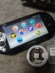 Ps Vita Slim 