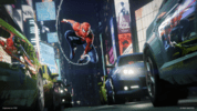 Marvel's Spider-Man Remastered (PS5) PSN Key SAUDI ARABIA for sale