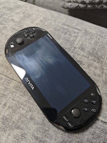 Ps Vita Slim 