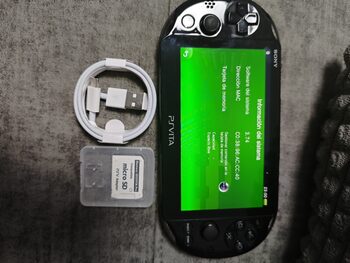 Ps Vita Slim 