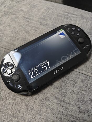 Ps Vita Slim 