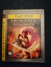 Heavenly Sword PlayStation 3