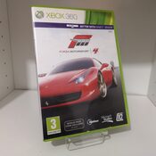 Forza Motorsport 4 Xbox 360