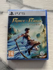 Prince of Persia: The Lost Crown PlayStation 5