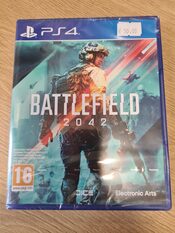 Battlefield 2042 PlayStation 4