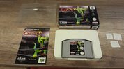 Gex 3: Deep Cover Gecko Nintendo 64