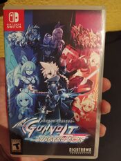 Azure Striker GUNVOLT: STRIKER PACK Nintendo Switch