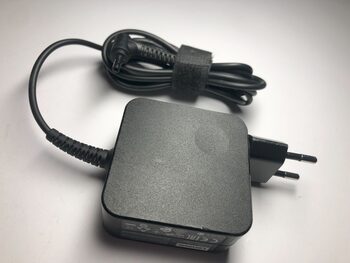 Buy Lenovo PA-1450-55LU 45W 20V 2.25A 4.0 X 1.7mm Genuine Power Adaptor