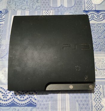 Consola ps3 