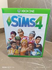 The Sims 4 Xbox One