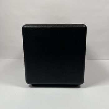 Marshall Stanmore Bluetooth Speaker - Black