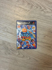 EyeToy Play: Astro Zoo PlayStation 2