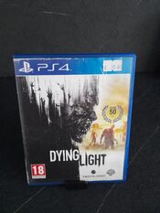 Dying Light PlayStation 4