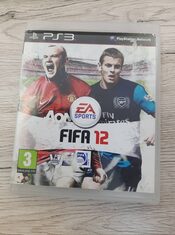 FIFA 12 PlayStation 3