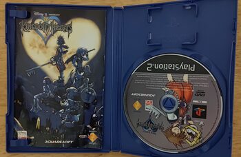 Buy Kingdom Hearts PlayStation 2