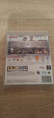 Buy Pro Evolution Soccer 2010 PlayStation 3