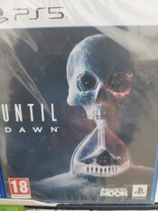 Until Dawn PlayStation 5