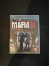 Mafia II PlayStation 3