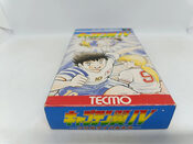 Redeem Captain Tsubasa SNES