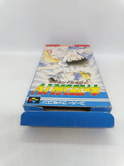 Get Captain Tsubasa SNES