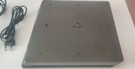 PS4 Slim 1TB + 2 mandos